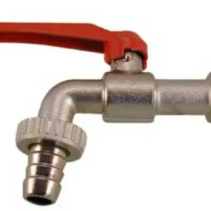 Bestseller Rastelli Kerti csap 55sz. 1/2"