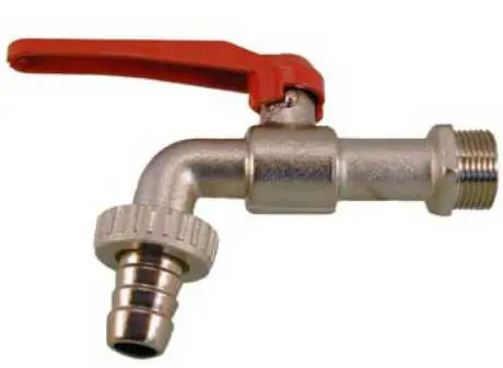 Szuper ajánlat Rastelli Kerti csap 55sz. 3/4"