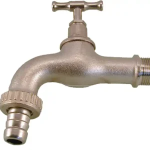 Akciós ár Rastelli Kerti szelep 535sz. 1"