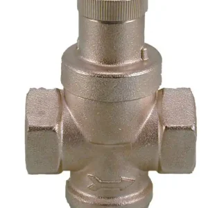 Árengedmény Rastelli Nyomáscsökkentő szelep 601sz. 3/4"