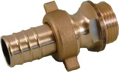 Rastelli Tömlővég, hollandis, réz 850 5/4"×35mm Akció