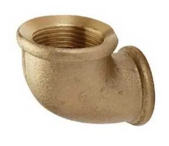 Bestseller Rastelli Könyök szűkített BB 966 1/2"×1"