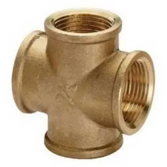 Vedd meg most Rastelli Réz Kereszt idom 971 1/2"