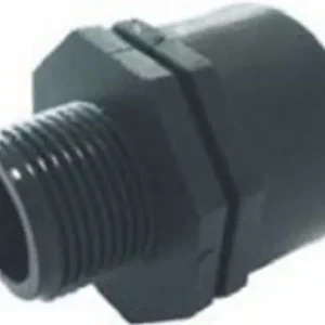 Akciós ár SAB Műanyag Idom 168 Szűkítő közcsavar 1x6/4" KB