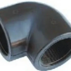 Bestseller SAB Műanyag Idom 183 Könyök 3/4" BB