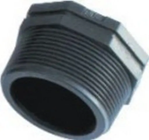 Vedd meg most SAB Műanyag Idom 184 Külső menetes dugó 1"