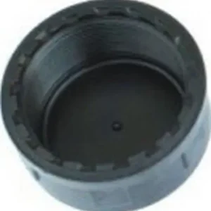 Azonnal elérhető SAB Műanyag Idom 186 Belső menetes kupak 6/4"