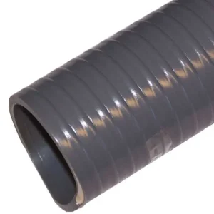 Prémium PVC felxibilis nyomócső 50mm/5bar