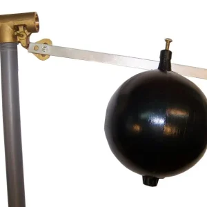 Akció Esseti 320A 3/4"-os jakab szelep