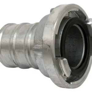 Gyors szállítás Tűzoltó Nyomótömlő kapocs A110/100mm