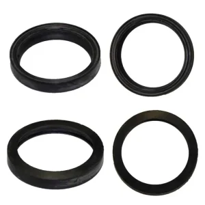 Tűzoltó Nyomó/Szívócsonk kapocs gumi tömítés C52 Korlátozott ajánlat