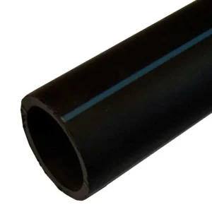 Azonnali szállítás KPE cső 50 mm 10bar (szálban)