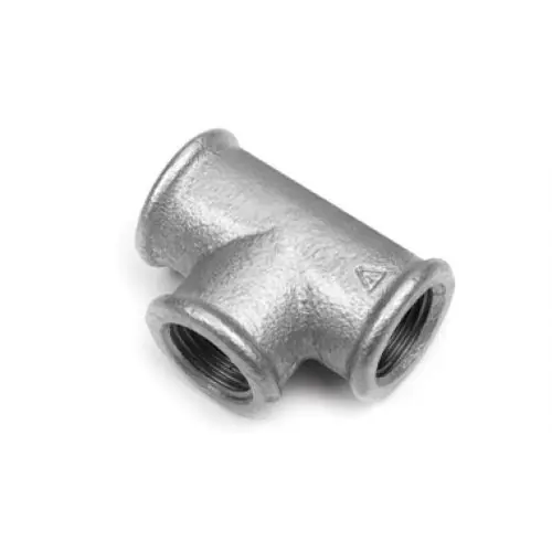 Vedd meg most Fém idom T-idom-egál, 1/2"