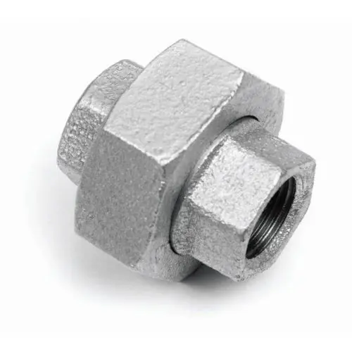 Alacsony ár Fém idom Egyenes hollandi BB, 3/8"