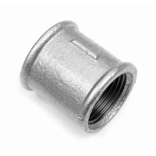 Alacsony ár Fém idom Karmantyú BB, 5/4"