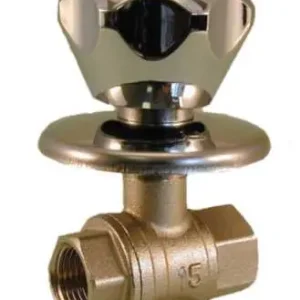 Ajánlat Rastelli Csempeszelep 71sz. BB 1/2"