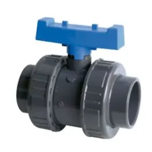 Végkiárusítás EFFAST PVC idom Csap 50mm (ragasztható)