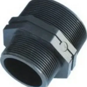 Csak ma SAB Műanyag Idom 162 Szűkített közcsavar 5/4x1" KK