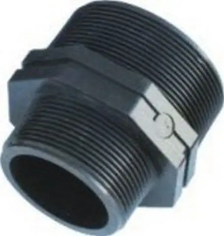 Csak ma SAB Műanyag Idom 162 Szűkített közcsavar 5/4x1" KK