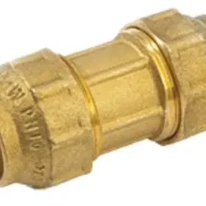 Szuper akció GEBO KPE Idom réz BO 32×32 toldó