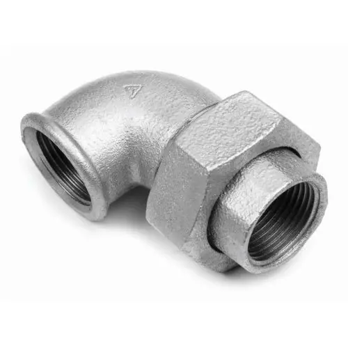 Alacsony ár Fém idom Könyök hollandi BB, 3/4"