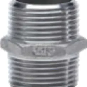 Utolsó esély Gebo G316 rozsdamentes, saválló közcsavar, 1/4" KK