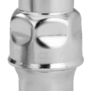 Expressz szállítás MONDEO Idrja Rozsdamentes visszacsapó szelep 1.1/4" AISI304/FPM