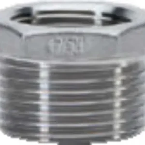 Ajánlat Gebo G316 rozsdamentes, saválló szűkítő, KB 1"×1/2"