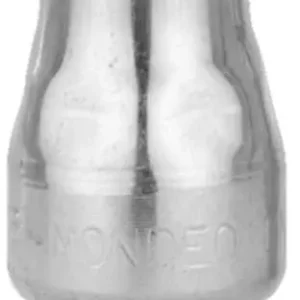 MONDEO Idrja Rozsdamentes visszacsapó szelep 3/8" AISI304/FPM Rendeld meg most