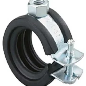 Fischer gumis csőbilincs FGRS 56-63mm (2") Akciós ár