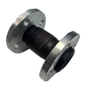 Szuper akció Peremes gumikompenzátor DN80/PN16 EPDM