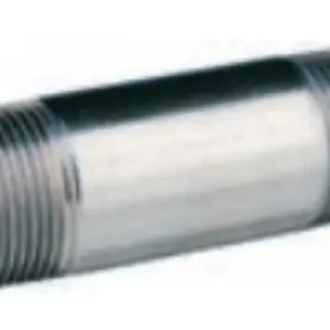 Gebo G316 rozsdamentes, saválló csődarab, 1"×300mm, KK Alacsony ár