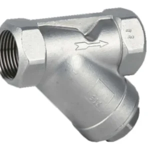 Szezonális akció MONDEO Saválló Y-szűrő 316/PTFE 3/8"