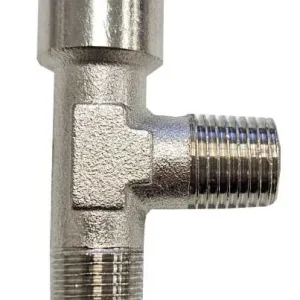 Bestseller Réz T-idom 1/4" KKB