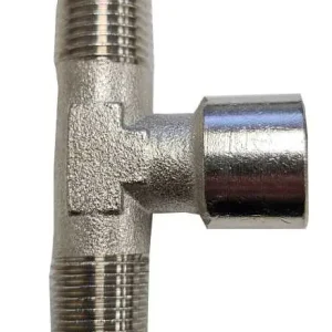 Vedd meg online Réz T-idom 1/4" KBK