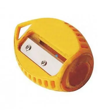 Ajánlat Ácsceruza hegyező