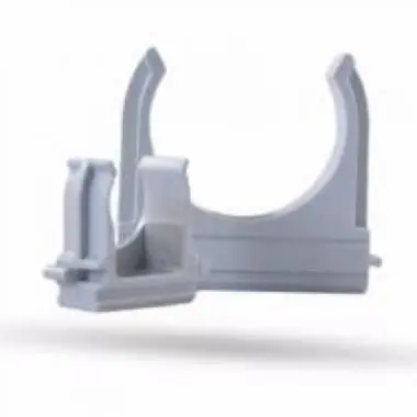 Csőbilincs Pg36mm pattintós Újdonság