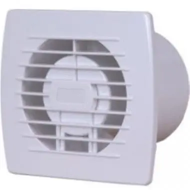 VENTILÁTOR EOL100E1 FÉNYÉRZÉKELŐVEL Népszerű