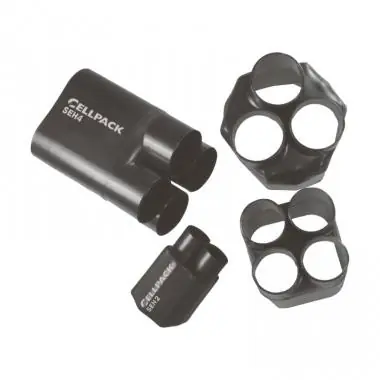 Akciós ár ZSUGOR VÉGELZÁRÓ ELÁGAZÓ 4X95-240 CELLPACK SEH4 78-36