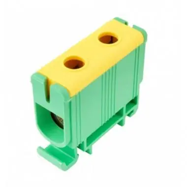 Kedvezményes ár UK150/1 SORKAPOCS Z/S 35-150 RÉZ