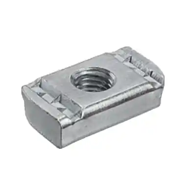 Legnépszerűbb TC PNP06ZP SÍNANYA PNP M6-RUGÓ NÉLKÜLI EZP