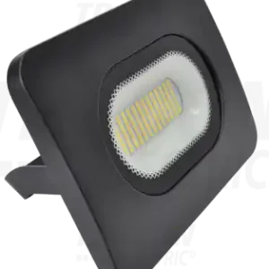 Újdonság LED REFLEKTOR 50W FEKETE 4000K IP65 3750LM