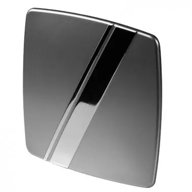 Alacsony ár LINEA ELŐLAP EZÜST