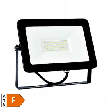 Végkiárusítás LED REFLEKTOR 30W 2700Lm 5500K IP65