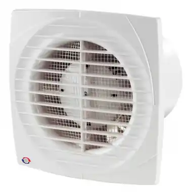 Vásárlói kedvenc VENTILÁTOR 125MM VENTS 100DTH IDŐKAP. PÁRAT