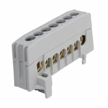 A7-F2 SZÜRKE CSATLAKOZÓ SORKAPOCS SZIGETELT POLMANN Olcsó