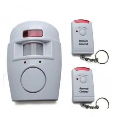 Árcsökkenés RIASZTÓ RENDSZER MINI