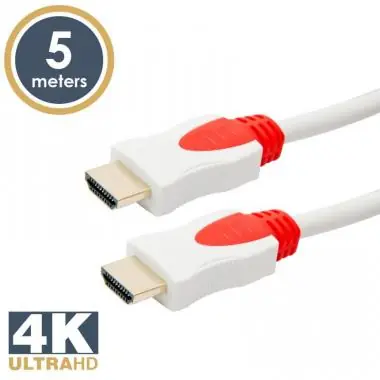 Vásárlói kedvenc HDMI dugó - HDMI dugó 5M