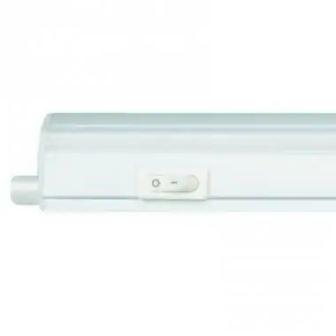 Vedd meg online BÚTORVILÁGÍTÓ LED 4W SOROLHATÓ 313MM 3000K