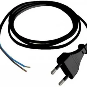 SZERELT MTL KAPCSOLÓ NÉLKÜL 2 FM FEKETE Árengedmény